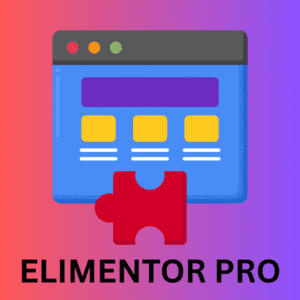 Elementor Pro – WordPress Page Builder