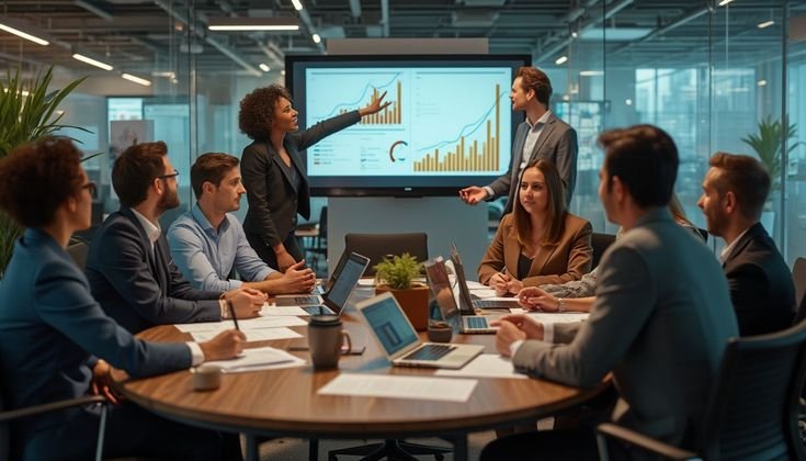 Social Media Transformation with AI